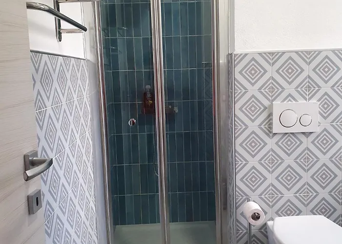 Pedrissa Nocleg ze śniadaniem Sassari