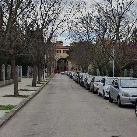 Pedrissa Bed & Breakfast *