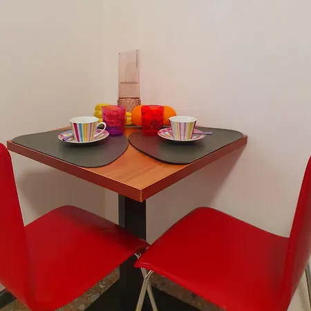 Bed & Breakfast Pedrissa Sassari