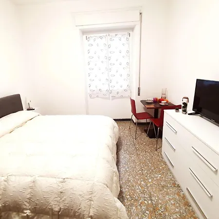 Bed & Breakfast Pedrissa Sassari