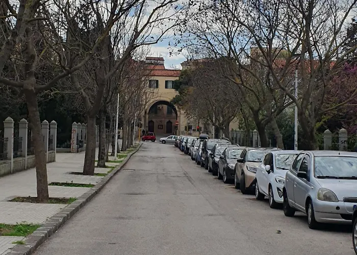 Pedrissa Bed & Breakfast 3*